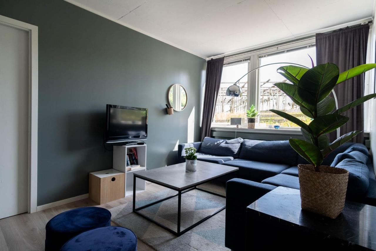 Reine Basecamp - Apartments & Rooms מראה חיצוני תמונה